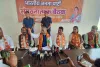 चाईबासा में DMFT फंड के पैसे को हेमंत सरकार ने लुटवा दिया: बाबूलाल मरांडी