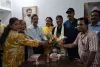 हजारीबाग आर्ट एंड कल्चरल ट्रस्ट का पुनर्गठन, रामकिशोर सावंत अध्यक्ष, प्रदीप पाठक महासचिव और सुबोध सिन्हा बने कोषाध्यक्ष
