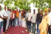 डोमचांच के नवलशाही में आयोजित हुई भाजपा की मासिक संगठनात्मक बैठक, बने कई रणनीतिक प्लान