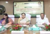 रांची में दो दिवसीय कार्यशाला का शुभारंभ, दीपिका पांडेय सिंह ने महिलाओं की भूमिका को बताया अहम