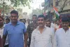 Koderma News: हाथों में तिरंगा लेकर छात्रों ने मांगा मोदी सरकार से देश में तबाही का हिसाब