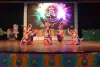 सरला बिरला पब्लिक स्कूल में श्रद्धा और उत्साह के साथ मनाया गया जगन्नाथ रथयात्रा महोत्सव