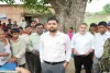 Palamu News: SIR-2026 कार्यों में सुस्ती पर DEO सख्त, कम प्रगति वाले बूथों का किया औचक निरीक्षण