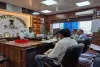Giridih News: उपायुक्त रामनिवास यादव ने मुख्यमंत्री स्वास्थ्य सहायता योजना की समीक्षा बैठक की