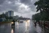 झारखंड Weather Update: चार दिन भारी बारिश की चेतावनी, मौसम विभाग का येलो अलर्ट
