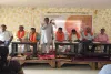 संत रविदास की 650वीं जयंती पर गिरिडीह में भाजपा की कार्यशाला, समरसता संकल्प अभियान का शुभारंभ