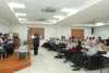 सीसीएल मुख्यालय में एनआईपीएम द्वारा एआई और ह्यूमन इंटेलिजेंस समन्वय पर विशेष सत्र आयोजित