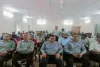 सीसीएल बीटीटीआई भुरकुंडा में श्रेणी-1 कर्मियों के लिए कौशल विकास कार्यक्रम संपन्न