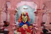 Koderma News: सामंतो काली मंदिर में मां विपत्तारिणी पूजा पर उमड़ी श्रद्धालुओं की भारी भीड़