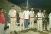 जमीन विवाद में भतीजे ने की चाची की हत्या, वारदात के कुछ घंटों में आरोपी गिरफ्तार
