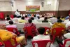 Koderma News: गीतांजलि बैंक्वेट हॉल में भाजपा की मासिक बैठक संपन्न, संगठन की मजबूती पर मंथन