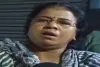 महिला के गले से सोने की चेन झपटकर फरार हुए बाइक सवार बदमाश