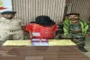बड़ा तालाब लूटकांड का खुलासा, एक आरोपित गिरफ्तार, दो नाबालिग निरुद्ध
