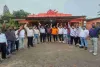हिंदू राष्ट्रसंघ 5 अगस्त को मनाएगा छठा स्थापना दिवस, फहरेगा 20 फीट भगवा ध्वज