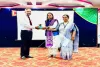 Koderma News: मॉडर्न पब्लिक स्कूल में बाल अधिकार और सुरक्षा पर जागरूकता कार्यक्रम