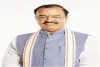 सोनम वांगचुक के अनशन खत्म होने के बाद केशव मौर्य बोले- पीएम के फैसले पर भरोसा रखें छात्र
