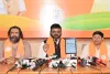 99,639 करोड़ निवेश पर BJP का बड़ा हमला, प्रतुल शाह देव बोले- पुरानी घोषणाओं की री-पैकेजिंग