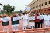 JPSC, JSSC-CGL और उत्पाद सिपाही भर्ती मामलों पर भाजपा का कांग्रेस पर बड़ा हमला