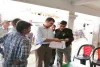 Koderma News: उपायुक्त उत्कर्ष गुप्ता ने मतदाता सूची पुनरीक्षण कार्य का लिया जायजा, दिए कड़े निर्देश