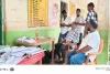 Pakur News: झामुमो जिलाध्यक्ष अजीजुल इस्लाम ने लिट्टीपाड़ा के विभिन्न मतदान केंद्रों का किया निरीक्षण