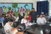 मतदाता सूची के विशेष पुनरीक्षण अभियान में किसी भी पात्र नागरिक का नाम छूटने न पाए शिल्पी नेहा तिर्की