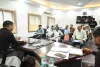 Deoghar News: समाहरणालय में आयोजित जनता दरबार में सुनी गई समस्याएं, मौके पर हुआ कई मामलों का समाधान