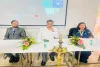 बीआईटी मेसरा लालपुर में अंतरराष्ट्रीय कंप्यूटर साइंस सम्मेलन 'ICETTACS 2026' का भव्य आगाज