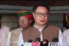 नीट में गड़बड़ी करने वालों के खिलाफ होगी सख्त कार्रवाई, प्रधानमंत्री मोदी की राजग सांसदों की बैठक 'मंगल मिलन' में घोषणा