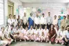 Bokaro News: बीजीएच में विश्व जनसंख्या दिवस पर जागरूकता कार्यक्रम आयोजित