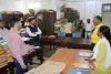 Dumka News: उपायुक्त अभिजीत सिन्हा ने जिला शिक्षा अधीक्षक कार्यालय का किया औचक निरीक्षण