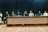 Hazaribagh News: क्षेत्रीय कार्यकर्ता परीक्षा के लिए उपायुक्त हेमंत सती और एसपी अमन कुमार ने की ब्रीफिंग