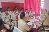 Hazaribagh News: एसपी ने किया बरही थाना का औचक निरीक्षण, दिए कई सख्त और जरूरी दिशा-निर्देश