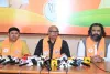 झारखंड में अधिकारी बेलगाम, मुख्यमंत्री की चुप्पी से प्रशासनिक अराजकता बढ़ी: प्रदीप सिन्हा