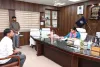 Pakur News: समाहरणालय में जन समाधान दिवस आयोजित, उपायुक्त मेघा भारद्वाज ने सुनीं समस्याएं
