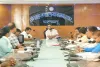 Palamu News: उपायुक्त दिलीप प्रताप सिंह शेखावत ने की शहरी विकास योजनाओं की समीक्षा