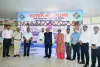 उत्तरी छोटानागपुर प्रमंडल के आयुक्त विजय कुमार गुप्ता ने वोटर हेल्पलाइन एवं मतदाता सहायता केंद्र का किया निरीक्षण