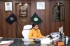 Pakur News: उपायुक्त मेघा भारद्वाज की अध्यक्षता में आयोजित हुई जिला खनन टास्क फोर्स की बैठक