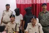 Giridih News: आरटीओ अधिकारी और डॉक्टर बनकर ठगी करने वाले दो साइबर अपराधी गिरफ्तार