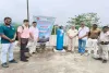 Ranchi News: झारखंड के स्कूलों में आर्सेनिक संकट से निपटने के लिए BIT Mesra ने लगाए अत्याधुनिक फिल्टर