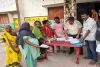 गिरिडीह में विशेष गहन पुनरीक्षण अभियान तेज, सभी मतदान केंद्रों पर BLO-BLA-2 और चुनाव पाठशाला की दूसरी बैठक आयोजित