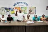Pakur News: झामुमो प्रखंड समिति की बैठक में एसआईआर अभियान को सफल बनाने की बनी रणनीति