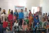 Pakur News: लिट्टीपाड़ा में समावेशी शिक्षा के तहत दिव्यांग बच्चों के बीच सहायक उपकरण वितरित