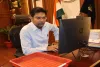 Dumka News: राजकीय श्रावणी मेला 2026, उपायुक्त अभिजीत सिन्हा ने तैयारियों को लेकर की विभागवार समीक्षा