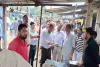 हाईकोर्ट के आदेश पर सिमडेगा में मीट-चिकन दुकानों की विशेष जांच, बिना लाइसेंस कारोबारियों को चेतावनी