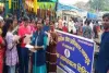 Pakur News: रथ मेला में जिला विधिक सेवा प्राधिकार ने चलाया वृहद विधिक जागरूकता अभियान, बांटे पर्चे