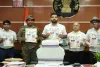 Palamu News: उपायुक्त दिलीप प्रताप सिंह शेखावत ने की माय भारत अभियान की जिला स्तरीय समीक्षा
