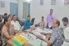 दुमका: विद्यालयों को चार दिनों के मध्याह्न भोजन के लिए ₹3.03 लाख आवंटित