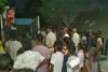 साहिबगंज में जमीन विवाद में चाची की कुल्हाड़ी से हत्या, भतीजा फरार
