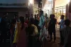 पलामू में कोयल नदी किनारे ताबड़तोड़ फायरिंग, तीन युवकों को लगी गोली, शहर में दहशत