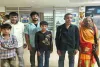 हजारीबाग पुलिस की बड़ी सफलता, झारसुगुड़ा स्टेशन से मिले दो लापता बच्चे